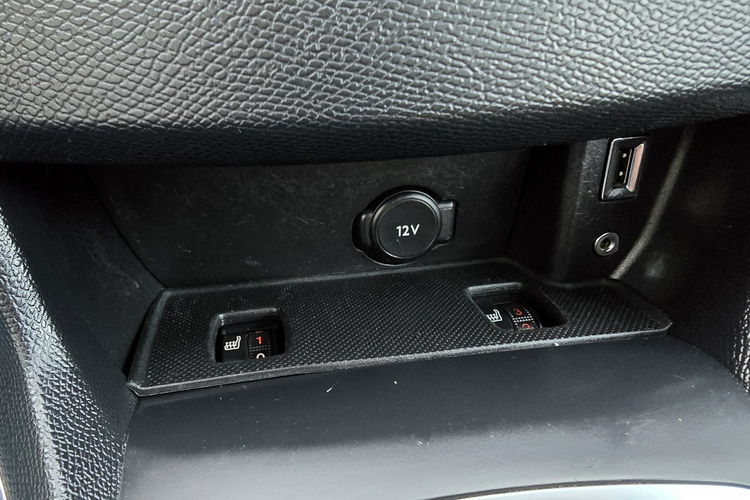Peugeot 308 SW 2.0hdi Automat, Skóry.Masaże.Aktywny Temp.Navigacja.Xenony.Ledy. zdjęcie 41