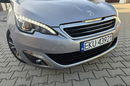 Peugeot 308 SW 2.0hdi Automat, Skóry.Masaże.Aktywny Temp.Navigacja.Xenony.Ledy. zdjęcie 5