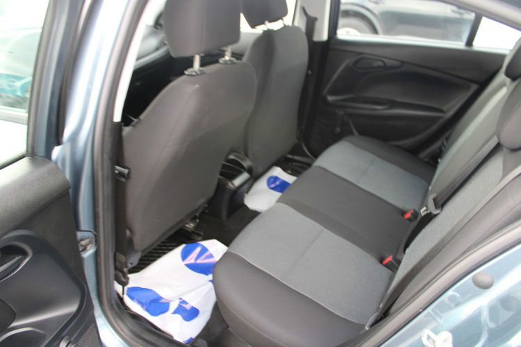 Fiat Tipo Classic F-vat Salon Polska Sedan Gwarancja zdjęcie 10