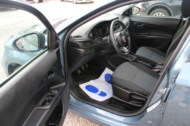 Fiat Tipo Classic F-vat Salon Polska Sedan Gwarancja zdjęcie 12