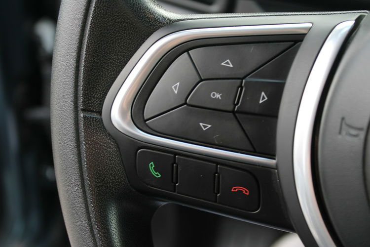 Fiat Tipo Classic F-vat Salon Polska Sedan Gwarancja zdjęcie 16