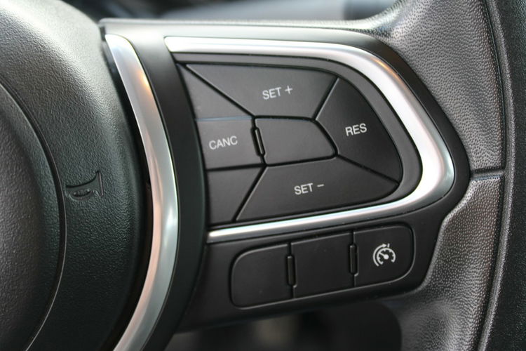 Fiat Tipo Classic F-vat Salon Polska Sedan Gwarancja zdjęcie 17