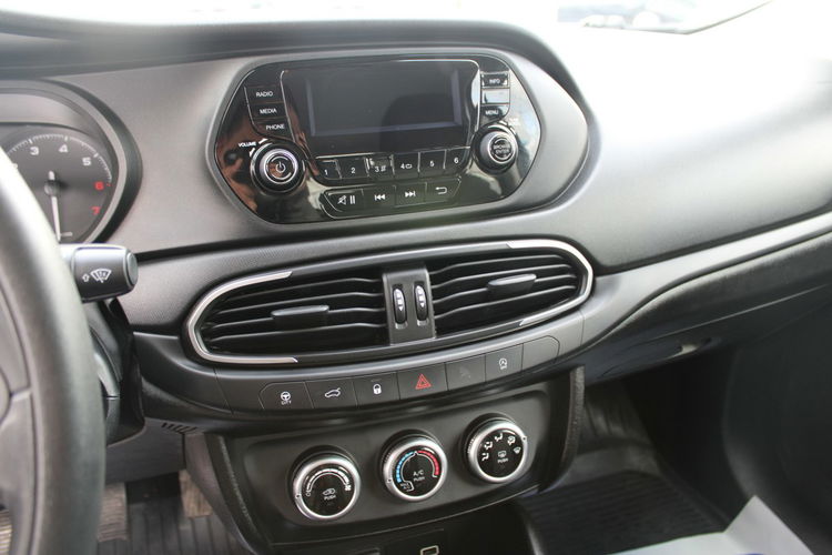 Fiat Tipo Classic F-vat Salon Polska Sedan Gwarancja zdjęcie 20
