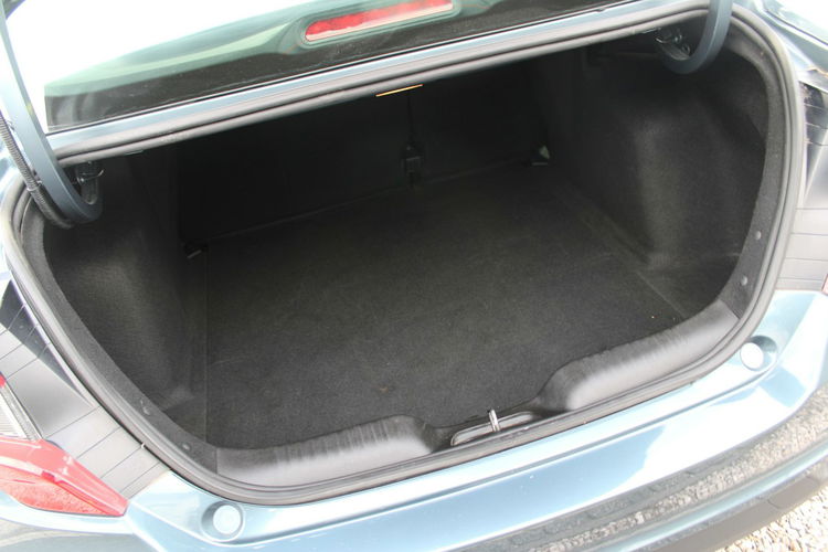 Fiat Tipo Classic F-vat Salon Polska Sedan Gwarancja zdjęcie 21