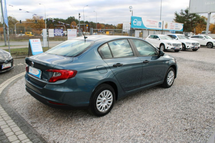 Fiat Tipo Classic F-vat Salon Polska Sedan Gwarancja zdjęcie 5