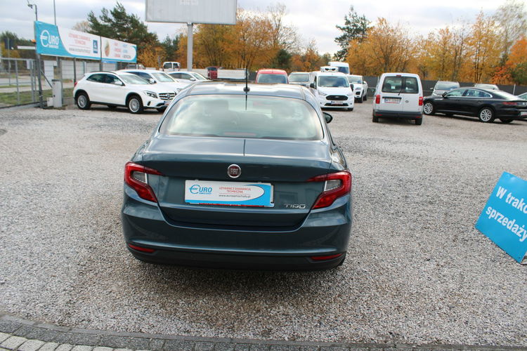 Fiat Tipo Classic F-vat Salon Polska Sedan Gwarancja zdjęcie 6