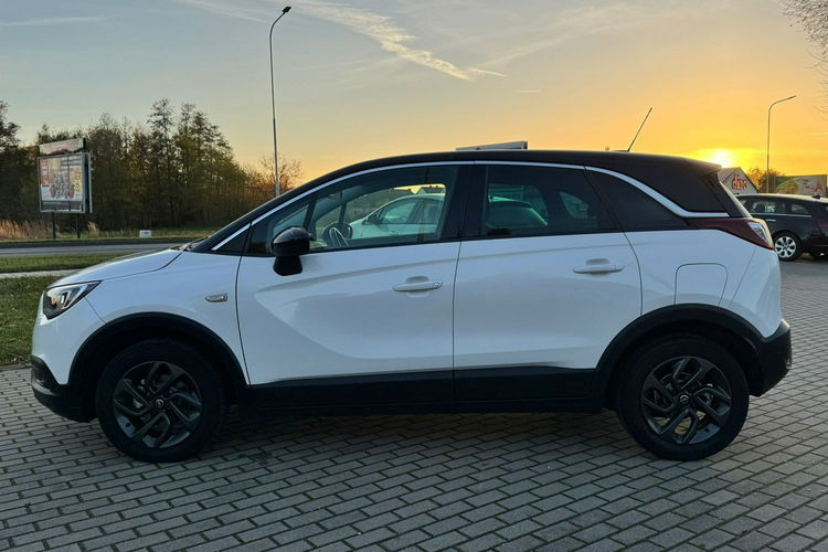 Opel Crossland X Diesel BDB stan Kamera 360 zdjęcie 11