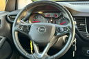 Opel Crossland X Diesel BDB stan Kamera 360 zdjęcie 21