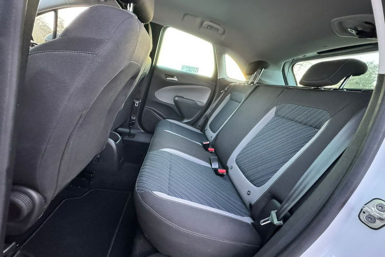 Opel Crossland X Diesel BDB stan Kamera 360 zdjęcie 26