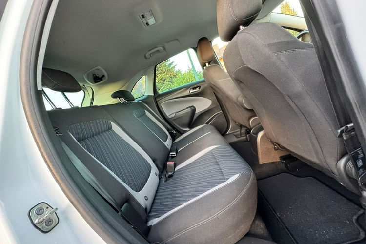 Opel Crossland X Diesel BDB stan Kamera 360 zdjęcie 27