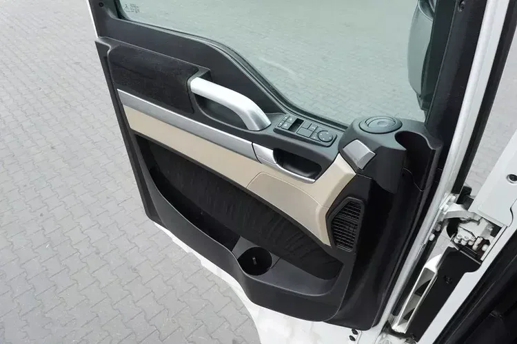 MAN / TGX / 26.470 / ACC / E 6 / MP 5 / ZESTAW BDF 2 X 7.15 M , 7.45 M , 7.82 M zdjęcie 21