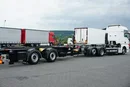 MAN / TGX / 26.470 / ACC / E 6 / MP 5 / ZESTAW BDF 2 X 7.15 M , 7.45 M , 7.82 M zdjęcie 37