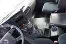 Mercedes AROCS / 2645 / E 6 / WYWROTKA + HDS / 6 X 4 / HYDROBURTA zdjęcie 9