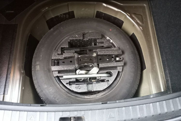 Skoda Scala 4 różne sztuki i roczniki Salon PL FV23% 32400 netto zdjęcie 21