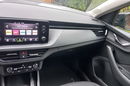 Skoda Scala 4 różne sztuki i roczniki Salon PL FV23% 32400 netto zdjęcie 25