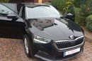 Skoda Scala 4 różne sztuki i roczniki Salon PL FV23% 32400 netto zdjęcie 36
