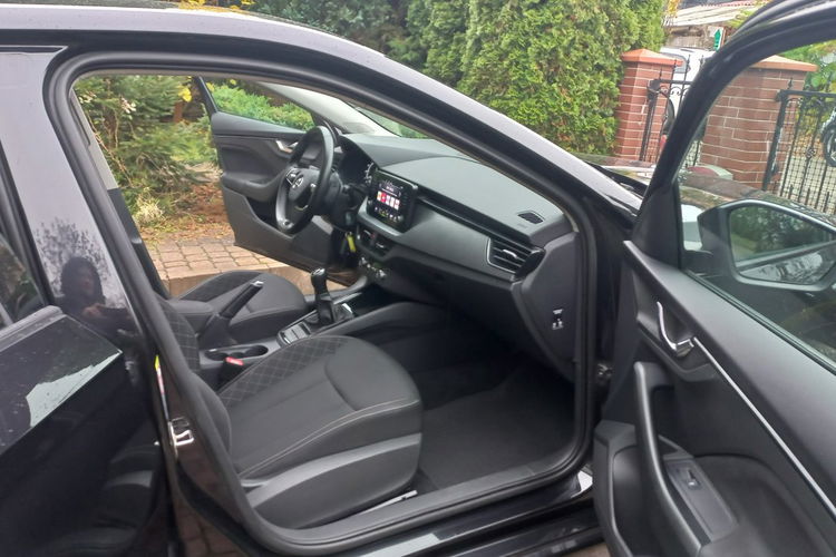 Skoda Scala 4 różne sztuki i roczniki Salon PL FV23% 32400 netto zdjęcie 9