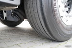 KNAPEN / RUCHOMA PODŁOGA / WALKING FLOOR 90 m3 / 2021 ROK / OŚ PODNOSZONA / OSIE SAF / ALUFELGI / zdjęcie 40