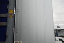 Schmitz -CARGOBULL / FIRANKA / STANDARD / MULDA DO STALI - 9 M / DACH PODNOSZONY / OŚ PODNOSZONA / 2021 ROK zdjęcie 14