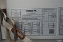 Schmitz -CARGOBULL / FIRANKA / STANDARD / MULDA DO STALI - 9 M / DACH PODNOSZONY / OŚ PODNOSZONA / 2021 ROK zdjęcie 27