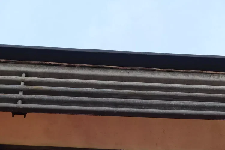 Schmitz FIRANKA / VARIOS / IDEALNY STAN / OŚ PODNOSZONA / zdjęcie 25