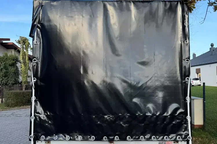 Renault Master zdjęcie 5