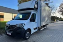 Renault Master zdjęcie 1