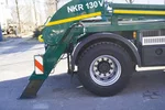 DAF LF 18.310 E6 / Bramowiec Fornal NKR 130V / HDS HMF 735 K2 / Manual zdjęcie 19