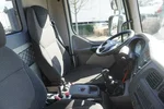 DAF LF 18.310 E6 / Bramowiec Fornal NKR 130V / HDS HMF 735 K2 / Manual zdjęcie 29