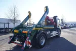 DAF LF 18.310 E6 / Bramowiec Fornal NKR 130V / HDS HMF 735 K2 / Manual zdjęcie 8