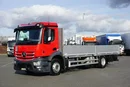 Mercedes ACTROS / 1824 / ACC / E 6 / BURTOWY / 18 PALET / ŁAD. 10 120 KG zdjęcie 1