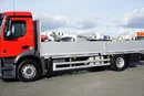Mercedes ACTROS / 1824 / ACC / E 6 / BURTOWY / 18 PALET / ŁAD. 10 120 KG zdjęcie 14