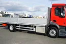 Mercedes ACTROS / 1824 / ACC / E 6 / BURTOWY / 18 PALET / ŁAD. 10 120 KG zdjęcie 15