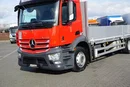 Mercedes ACTROS / 1824 / ACC / E 6 / BURTOWY / 18 PALET / ŁAD. 10 120 KG zdjęcie 20