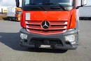 Mercedes ACTROS / 1824 / ACC / E 6 / BURTOWY / 18 PALET / ŁAD. 10 120 KG zdjęcie 23