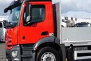 Mercedes ACTROS / 1824 / ACC / E 6 / BURTOWY / 18 PALET / ŁAD. 10 120 KG zdjęcie 24