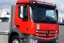 Mercedes ACTROS / 1824 / ACC / E 6 / BURTOWY / 18 PALET / ŁAD. 10 120 KG zdjęcie 26
