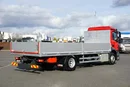 Mercedes ACTROS / 1824 / ACC / E 6 / BURTOWY / 18 PALET / ŁAD. 10 120 KG zdjęcie 5