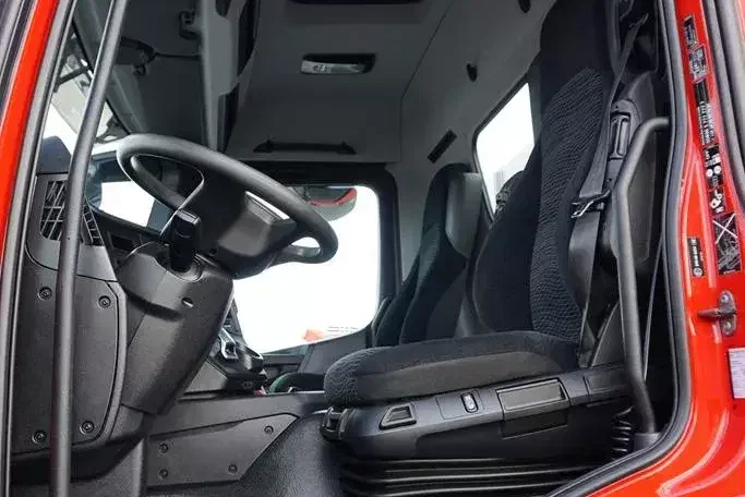 Mercedes ACTROS / 1824 / ACC / E 6 / BURTOWY / 18 PALET / ŁAD. 10 120 KG zdjęcie 7