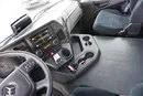 Mercedes ACTROS / 1824 / ACC / E 6 / BURTOWY / 18 PALET / ŁAD. 10 120 KG zdjęcie 9