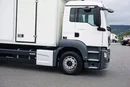 MAN TGS / 26.360 / EURO 6 / CHŁODNIA + WINDA / 20 PALET zdjęcie 17