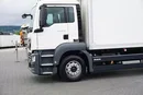 MAN TGS / 26.360 / EURO 6 / CHŁODNIA + WINDA / 20 PALET zdjęcie 33