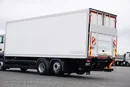 MAN TGS / 26.360 / EURO 6 / CHŁODNIA + WINDA / 20 PALET zdjęcie 34