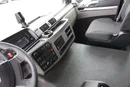 MAN TGS / 26.360 / EURO 6 / CHŁODNIA + WINDA / 20 PALET zdjęcie 9