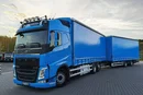 Volvo FH4 500 KM / EURO 6 / ZESTAW PRZESTRZENNY / KLIMA POSTOJOWA / zdjęcie 1