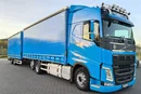 Volvo FH4 500 KM / EURO 6 / ZESTAW PRZESTRZENNY / KLIMA POSTOJOWA / zdjęcie 10