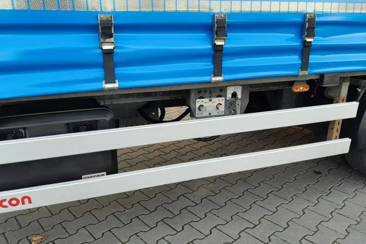 Volvo FH4 500 KM / EURO 6 / ZESTAW PRZESTRZENNY / KLIMA POSTOJOWA / zdjęcie 17