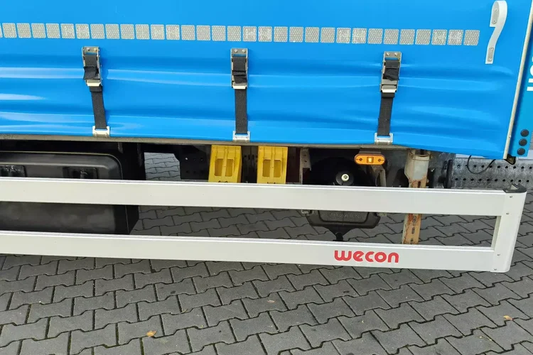 Volvo FH4 500 KM / EURO 6 / ZESTAW PRZESTRZENNY / KLIMA POSTOJOWA / zdjęcie 18