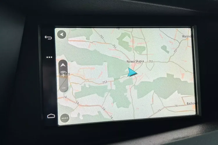 Volvo FH4 500 KM / EURO 6 / ZESTAW PRZESTRZENNY / KLIMA POSTOJOWA / zdjęcie 30