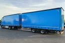 Volvo FH4 500 KM / EURO 6 / ZESTAW PRZESTRZENNY / KLIMA POSTOJOWA / zdjęcie 5
